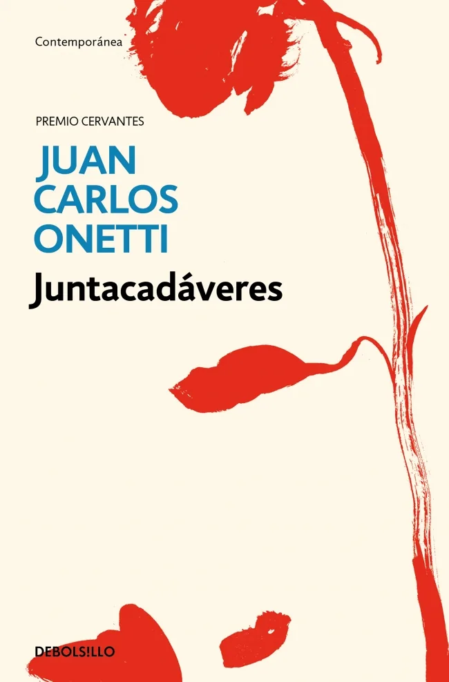 Portada — DEBOLSILLO (ISBN 9788466334273)