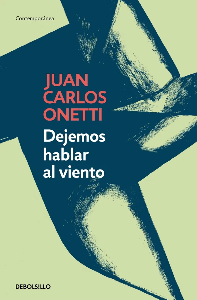 Portada — DEBOLSILLO (ISBN 9788466334280)