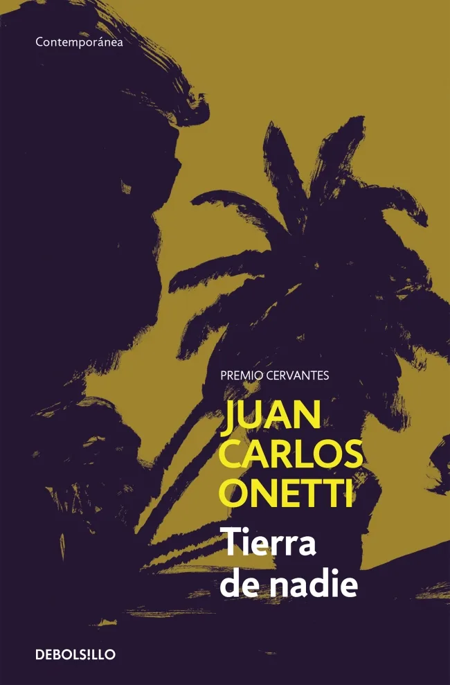 Portada — DEBOLSILLO (ISBN 9788466334297)