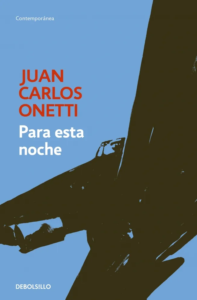 Portada — DEBOLSILLO (ISBN 9788466334303)
