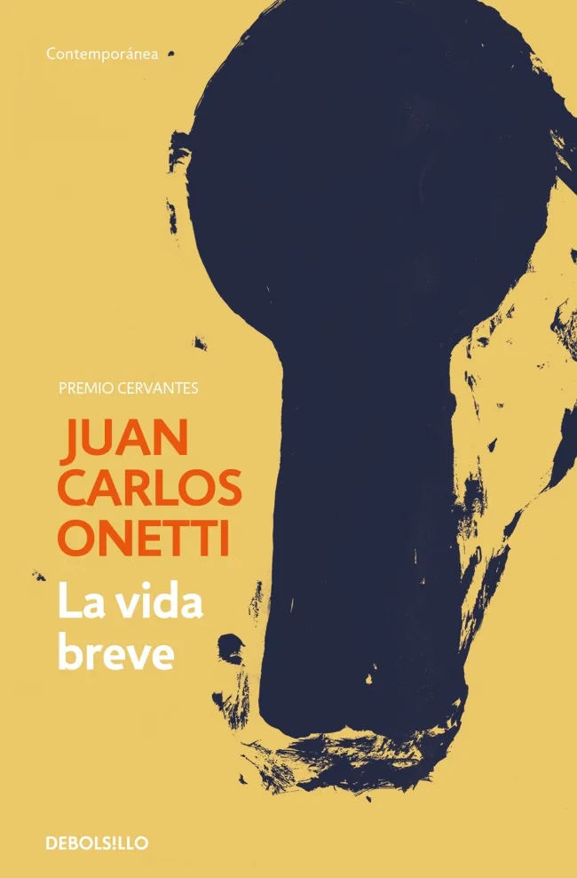 Portada — DEBOLSILLO (ISBN 9788466334327)