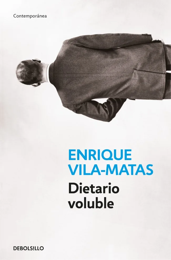 Portada — DEBOLSILLO (ISBN 9788466334587)