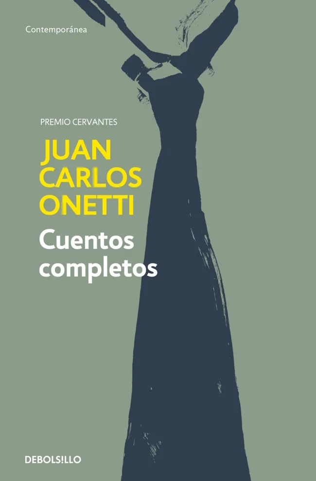 Portada — DEBOLSILLO (ISBN 9788466334600)