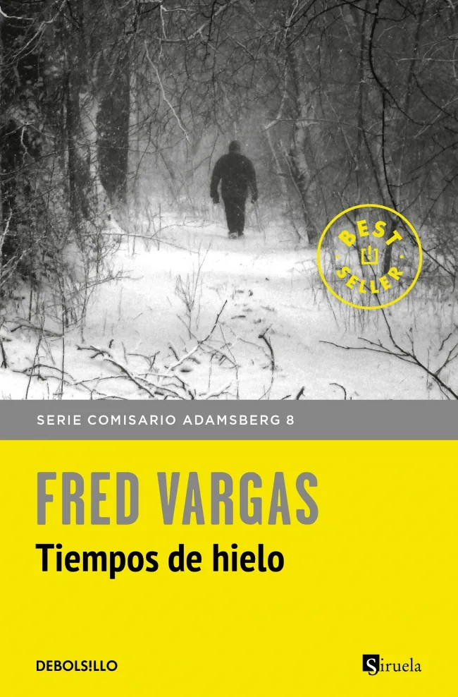 Portada — DEBOLSILLO (ISBN 9788466334778)