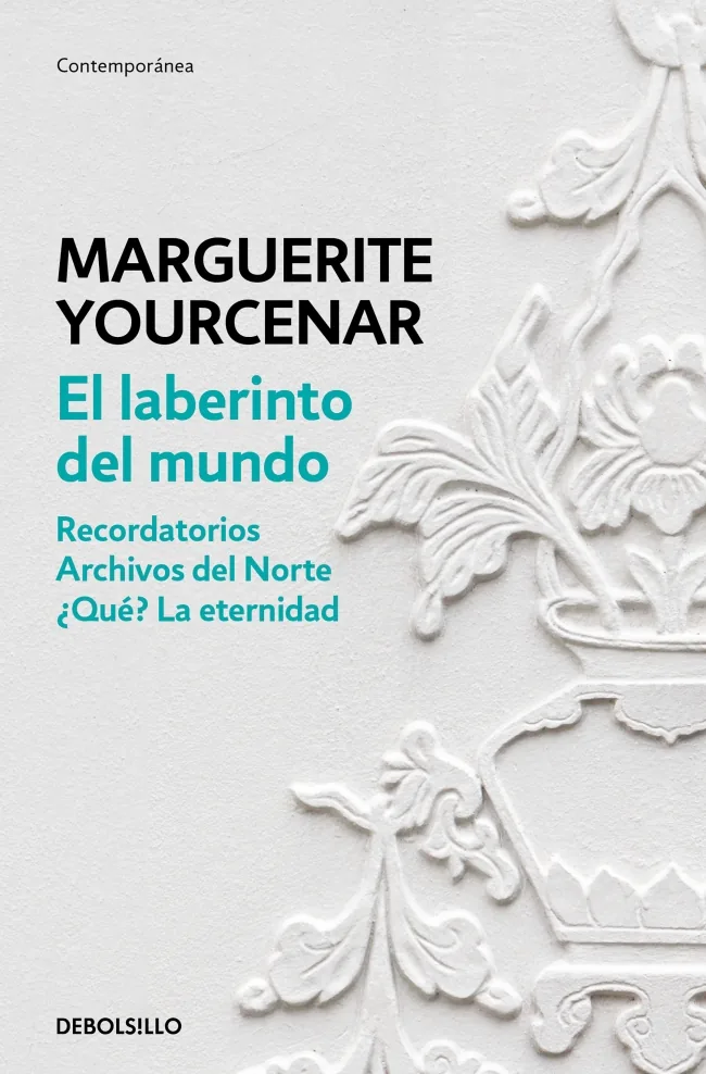 Portada — DEBOLSILLO (ISBN 9788466337304)