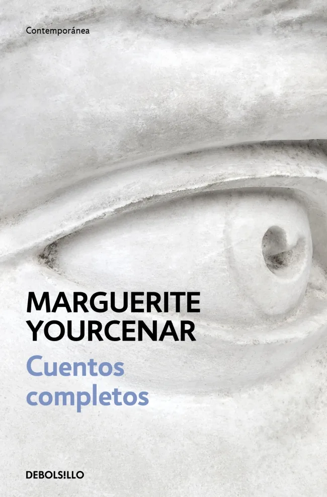 Portada — DEBOLSILLO (ISBN 9788466337328)