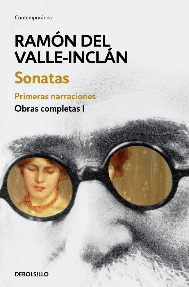 Portada — DEBOLSILLO (ISBN 9788466337465)