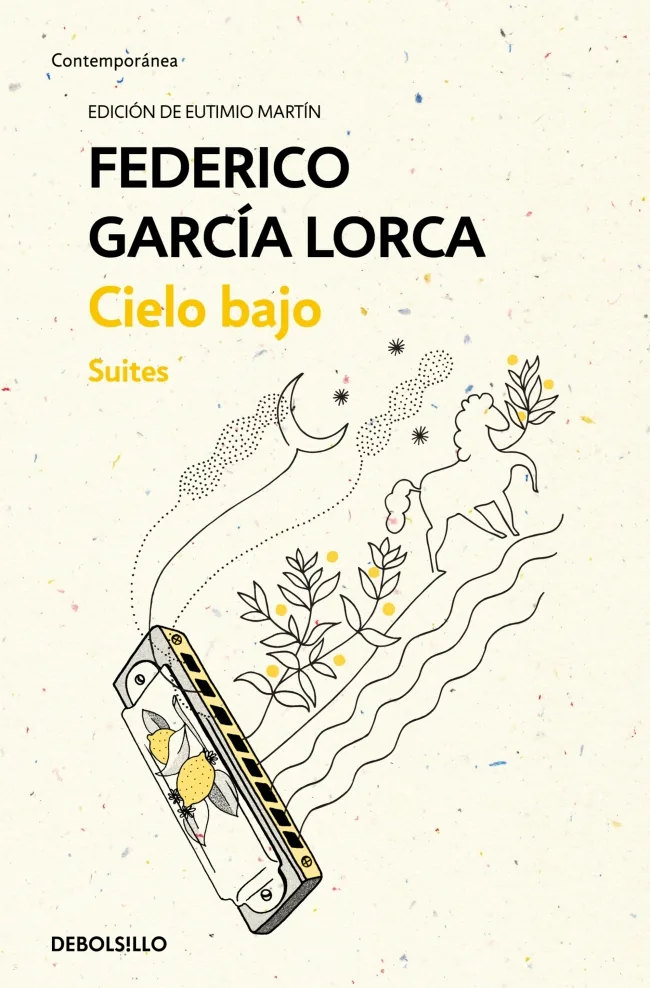 Portada — DEBOLSILLO (ISBN 9788466337830)