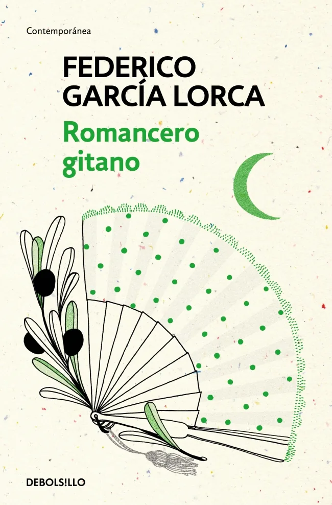 Portada — DEBOLSILLO (ISBN 9788466337892)