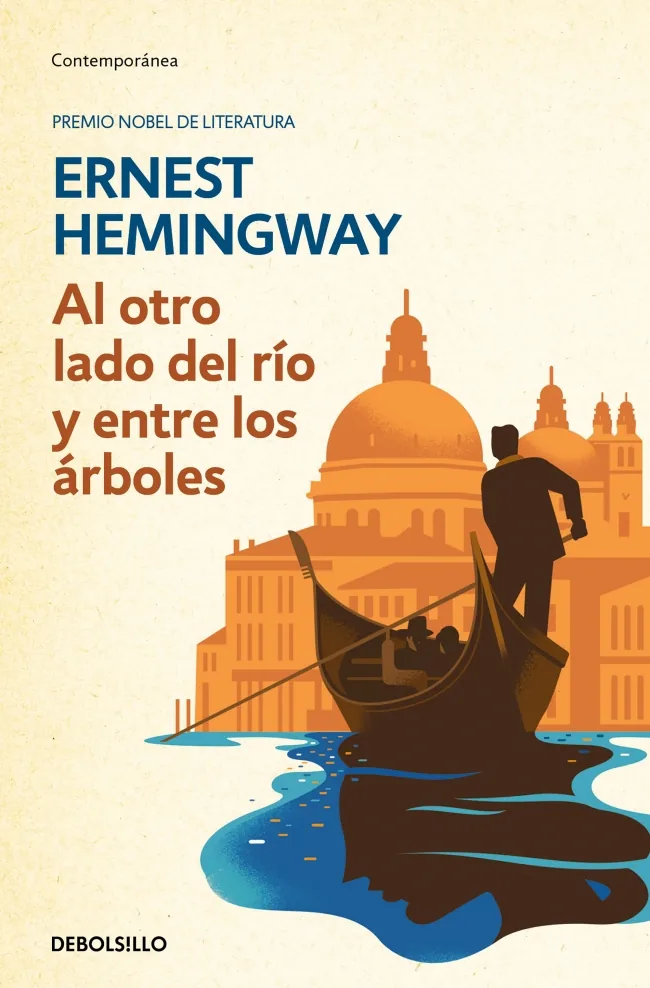 Portada — DEBOLSILLO (ISBN 9788466337939)