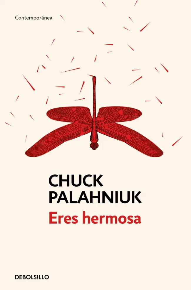 Portada — DEBOLSILLO (ISBN 9788466339667)