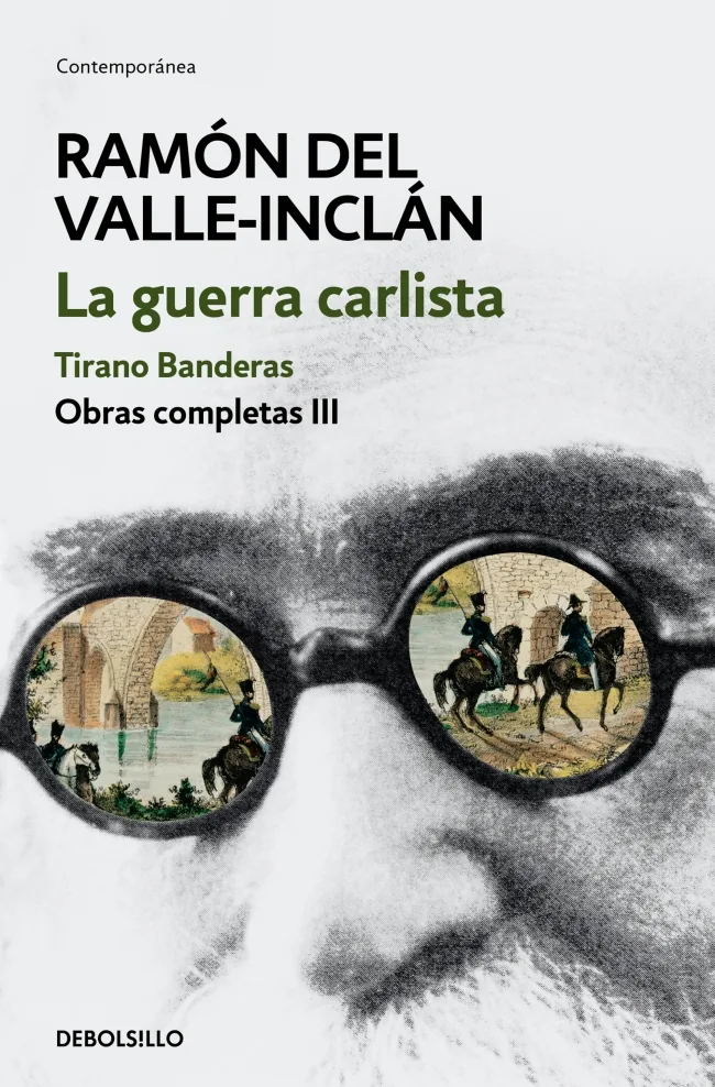 Portada — DEBOLSILLO (ISBN 9788466339698)