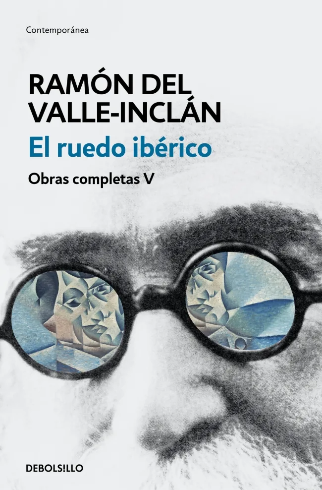 Portada — DEBOLSILLO (ISBN 9788466340465)