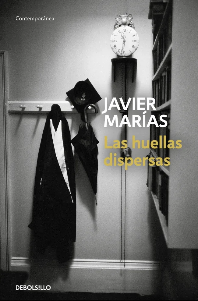 Portada — DEBOLSILLO (ISBN 9788466341578)