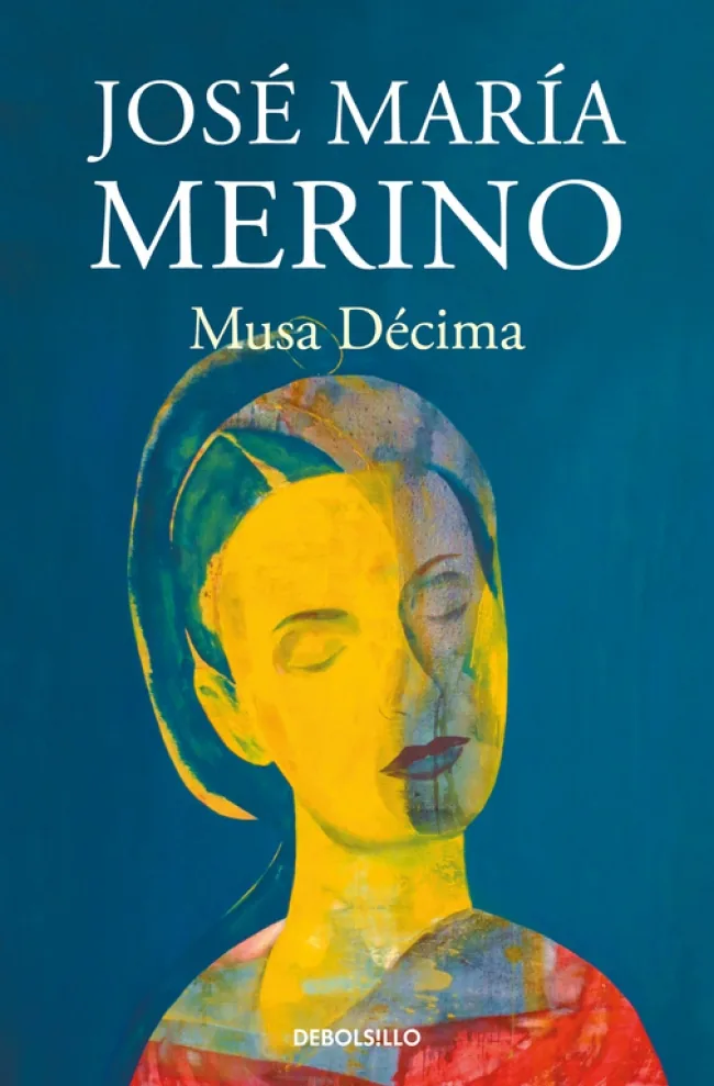 Portada — DEBOLSILLO (ISBN 9788466341684)