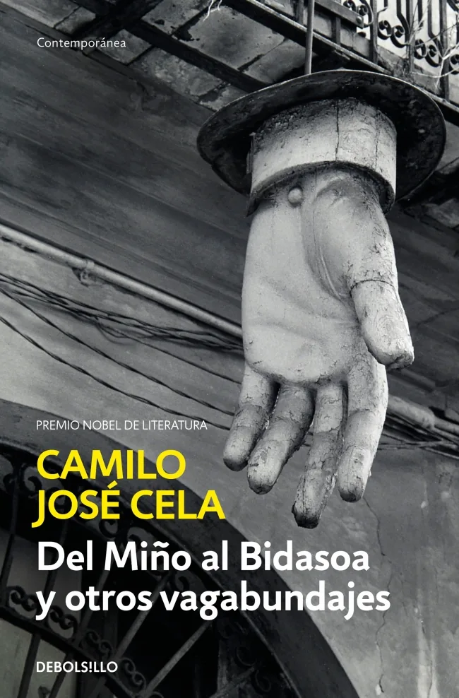Portada — DEBOLSILLO (ISBN 9788466342476)