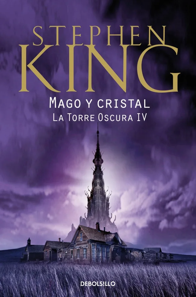 Portada — DEBOLSILLO (ISBN 9788466342650)