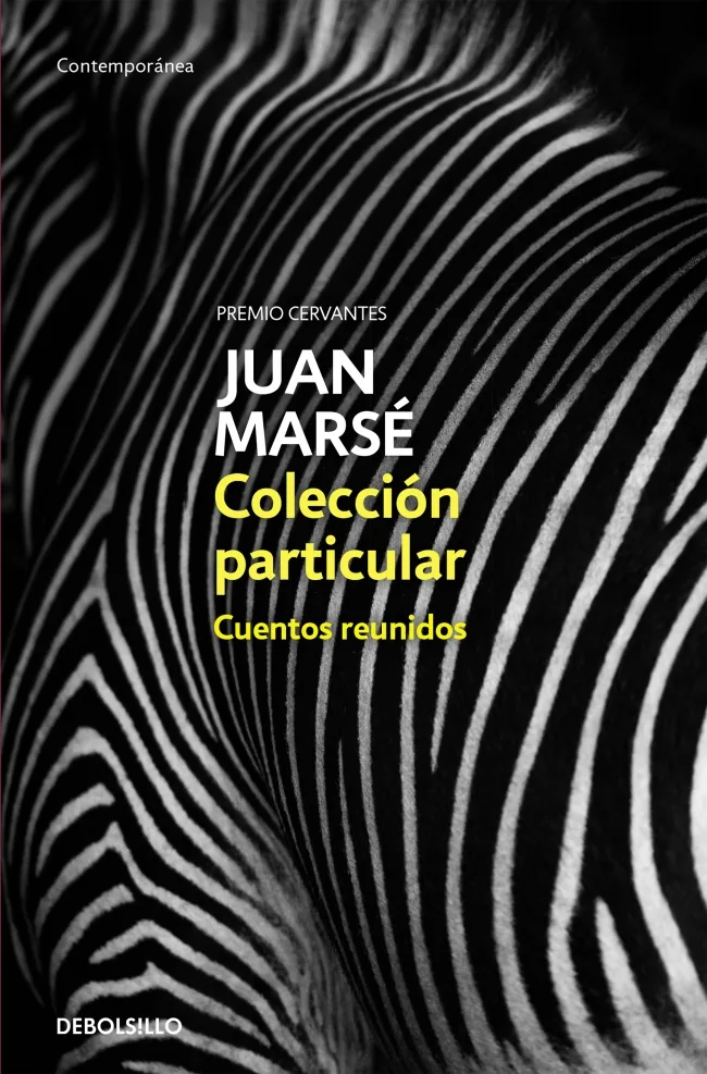 Portada — DEBOLSILLO (ISBN 9788466342728)