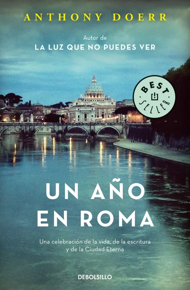 Portada — DEBOLSILLO (ISBN 9788466343152)