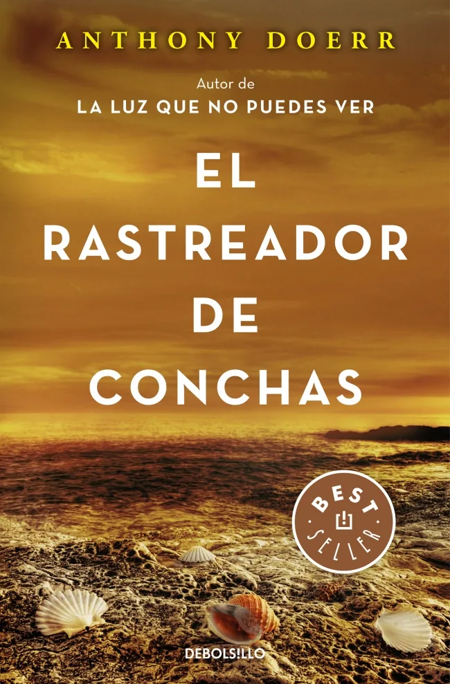 Portada — DEBOLSILLO (ISBN 9788466343725)