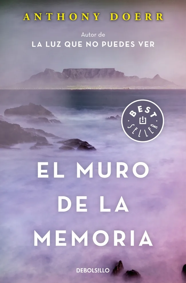 Portada — DEBOLSILLO (ISBN 9788466343732)
