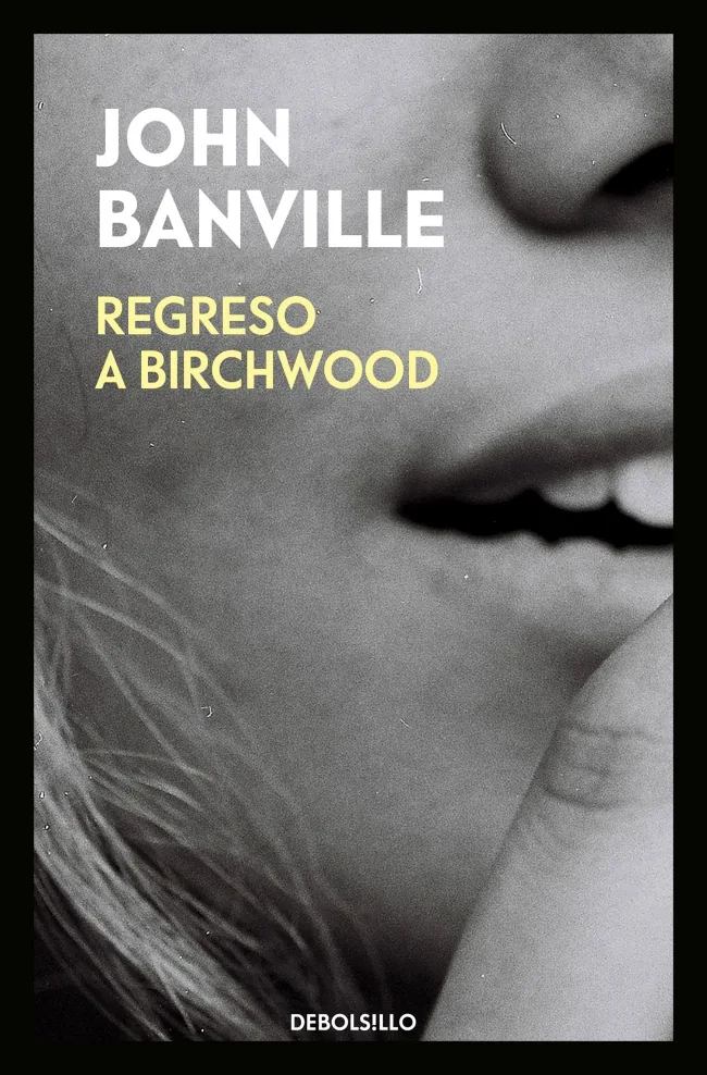 Portada — DEBOLSILLO (ISBN 9788466344531)