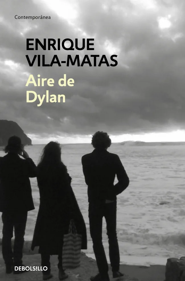 Portada — DEBOLSILLO (ISBN 9788466344869)