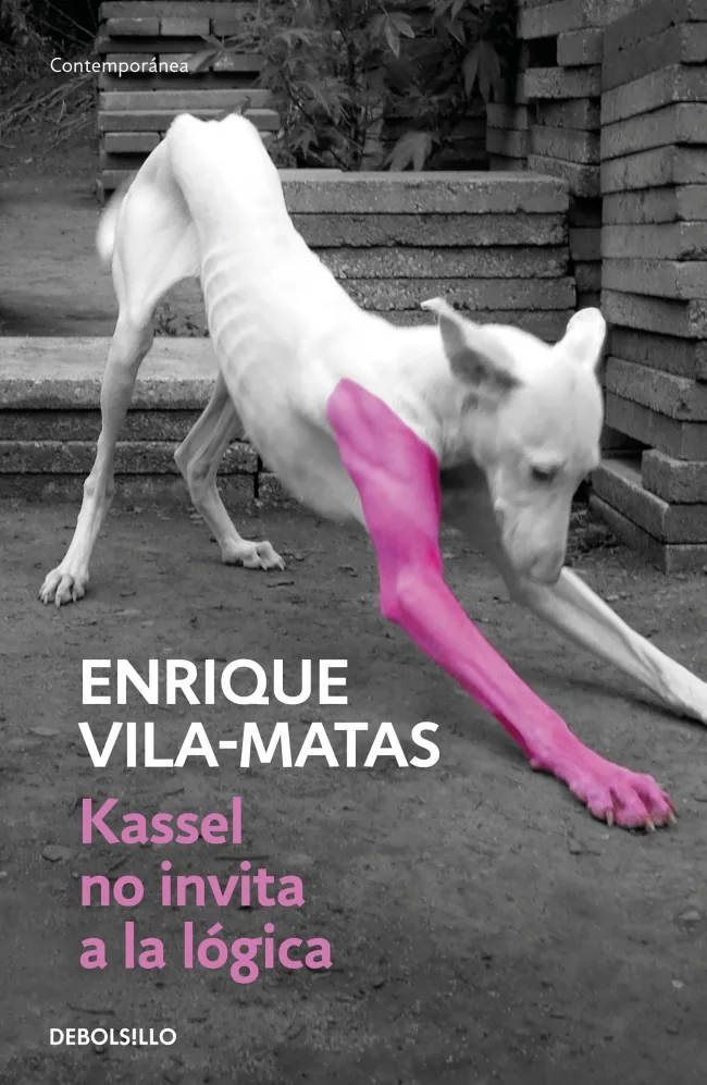 Portada — DEBOLSILLO (ISBN 9788466345002)