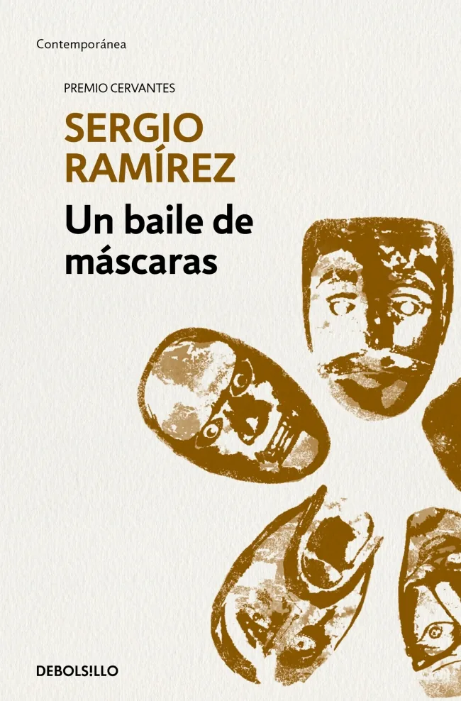 Portada — DEBOLSILLO (ISBN 9788466345736)