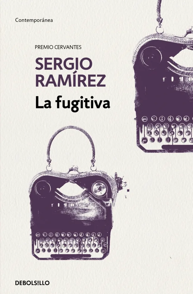 Portada — DEBOLSILLO (ISBN 9788466345750)
