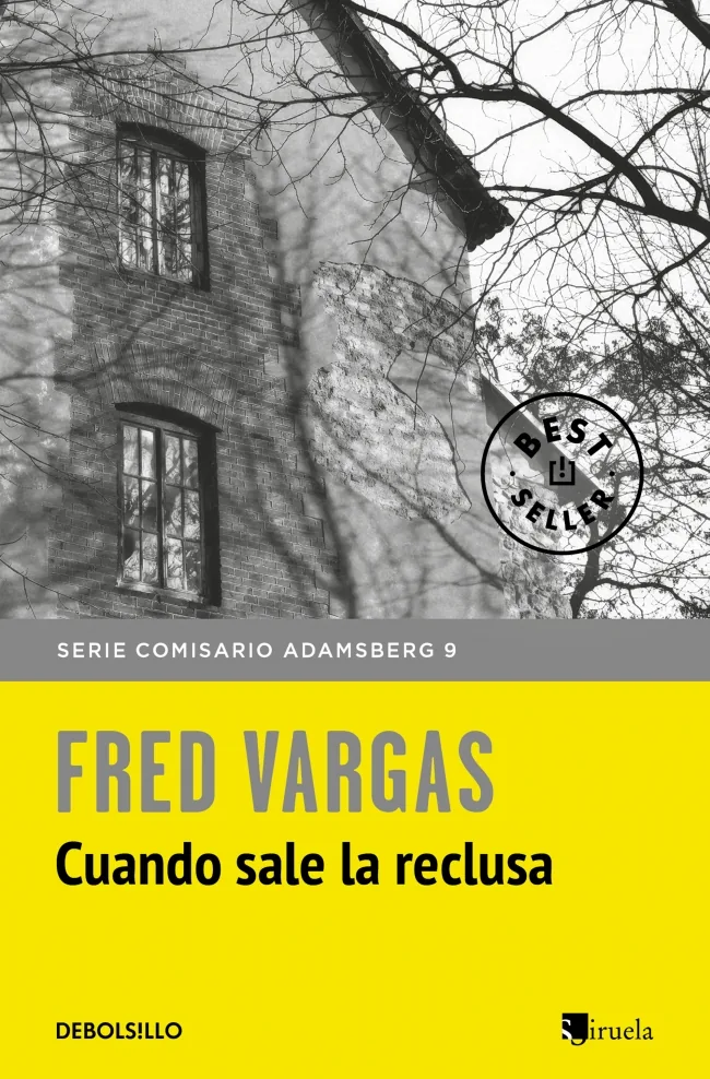 Portada — DEBOLSILLO (ISBN 9788466346382)