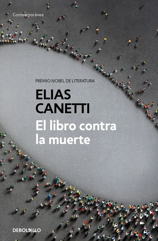Portada — DEBOLSILLO (ISBN 9788466346412)