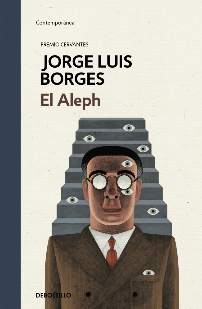 Portada — DEBOLSILLO (ISBN 9788466346832)
