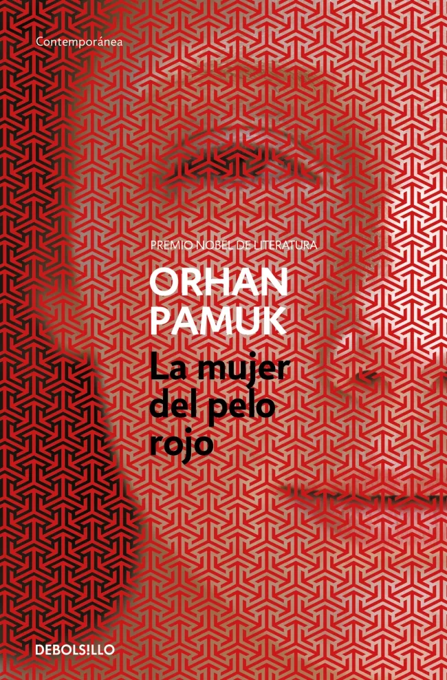 Portada — DEBOLSILLO (ISBN 9788466347006)