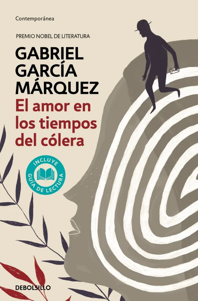 Portada — DEBOLSILLO (ISBN 9788466347297)