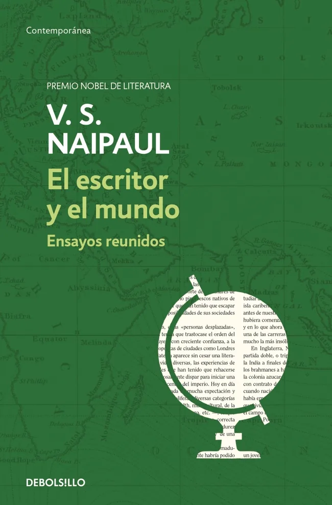 Portada — DEBOLSILLO (ISBN 9788466347358)