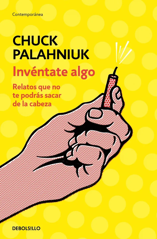Portada — DEBOLSILLO (ISBN 9788466347747)