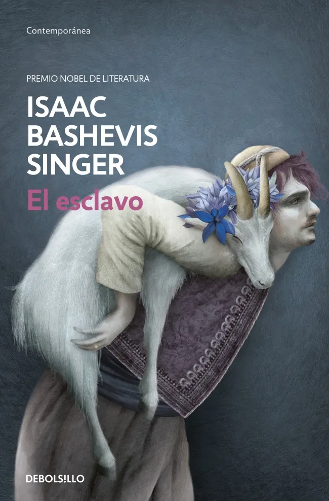 Portada — DEBOLSILLO (ISBN 9788466348195)