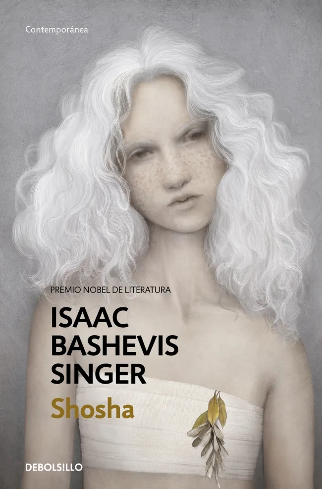 Portada — DEBOLSILLO (ISBN 9788466348201)