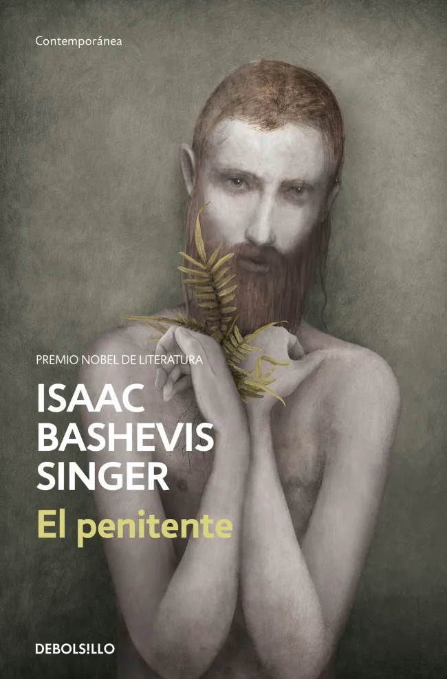 Portada — DEBOLSILLO (ISBN 9788466348218)