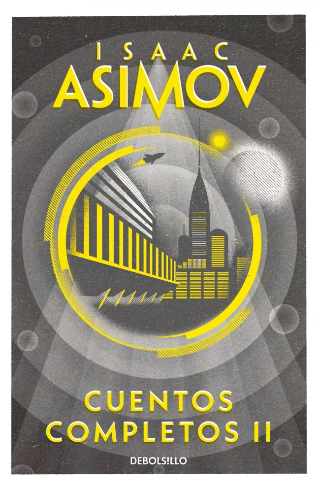 Portada — DEBOLSILLO (ISBN 9788466348409)
