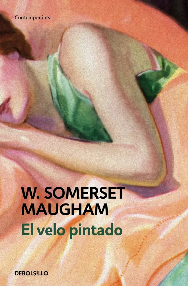 Portada — DEBOLSILLO (ISBN 9788466348942)