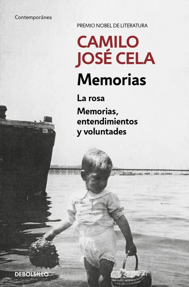 Portada — DEBOLSILLO (ISBN 9788466352291)