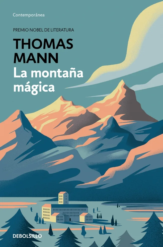 Portada — DEBOLSILLO (ISBN 9788466352406)