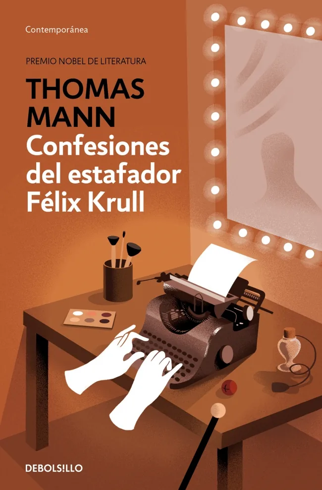 Portada — DEBOLSILLO (ISBN 9788466352864)