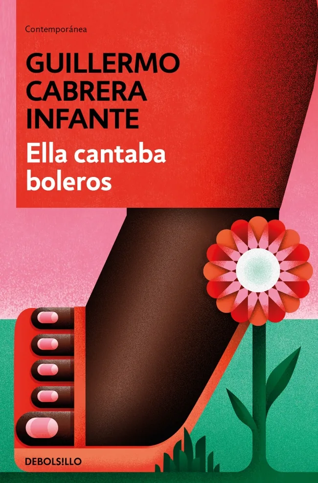 Portada — DEBOLSILLO (ISBN 9788466352895)