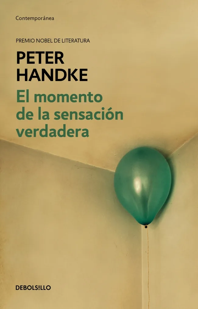Portada — DEBOLSILLO (ISBN 9788466353281)