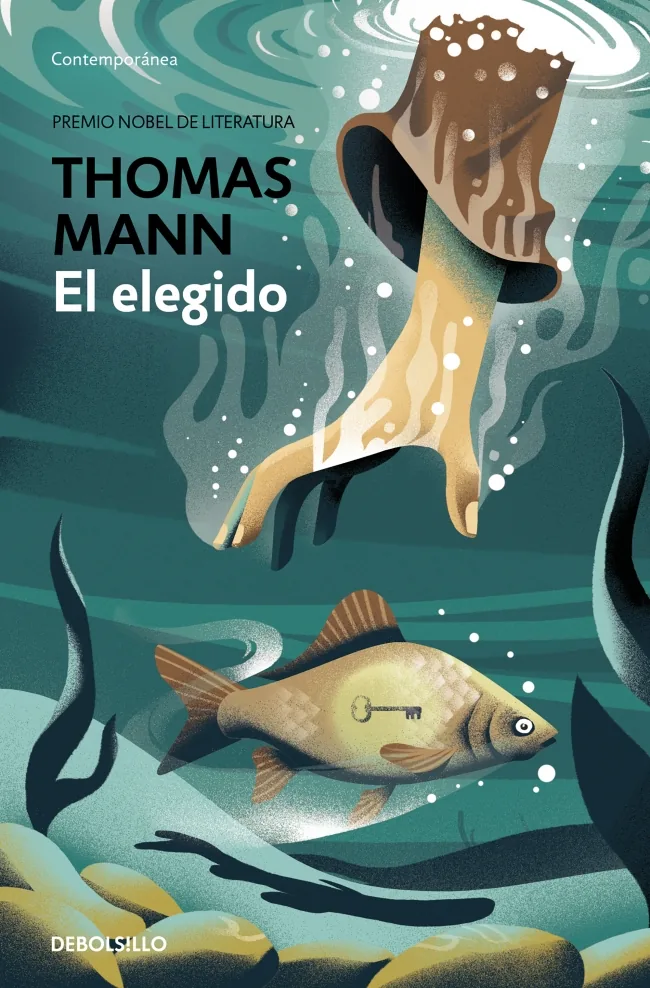 Portada — DEBOLSILLO (ISBN 9788466354561)