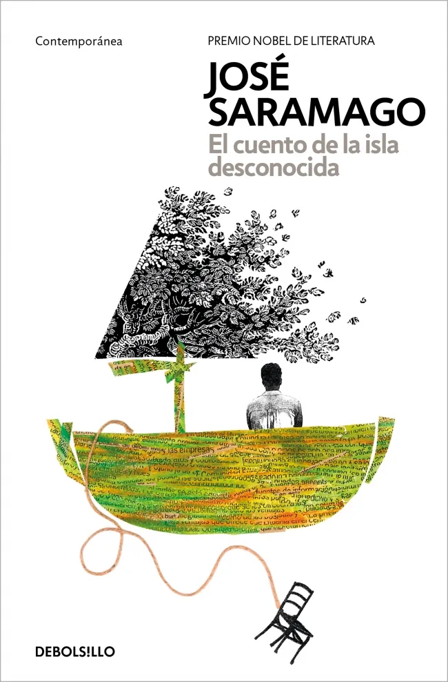 Portada — DEBOLSILLO (ISBN 9788466354714)