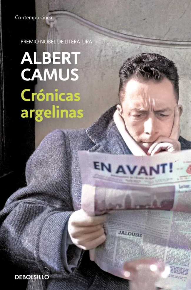 Portada — DEBOLSILLO (ISBN 9788466355575)
